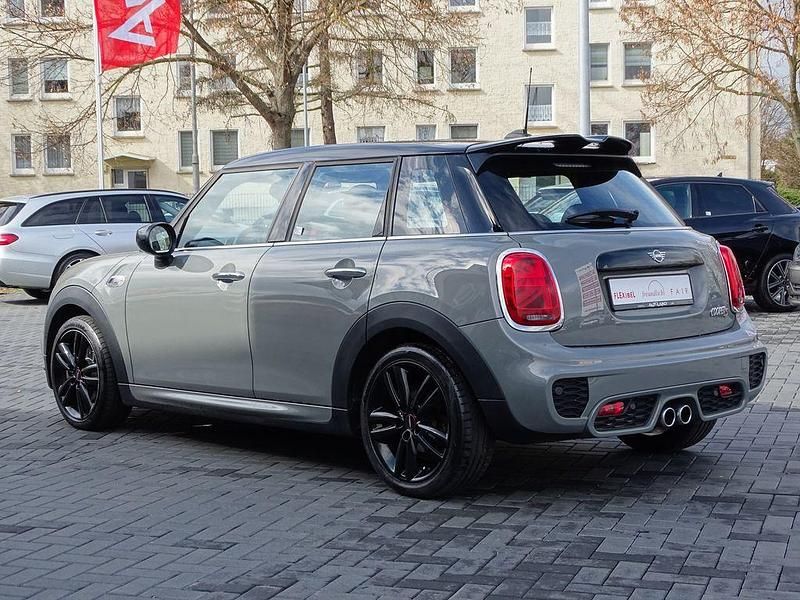 Gebraucht Mini Cooper S 192 PS (141 kW) 2020 Grau Kleinwagen
