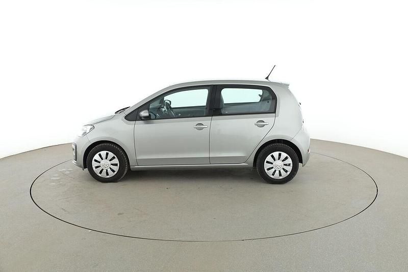 Gebraucht VW up! move up! 2018 Grau Kleinwagen