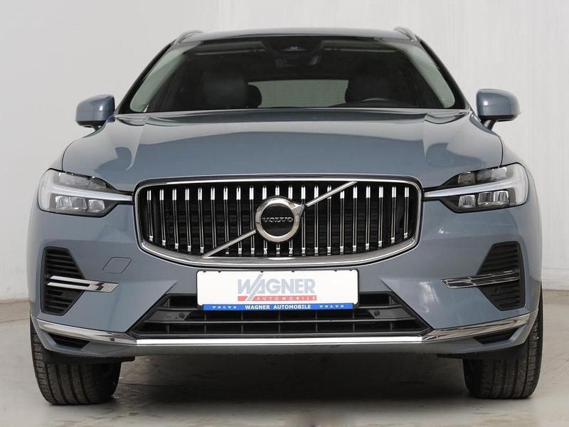 Gebraucht Volvo XC60 Plus 398 PS (292 kW) 2022 Grau SUV