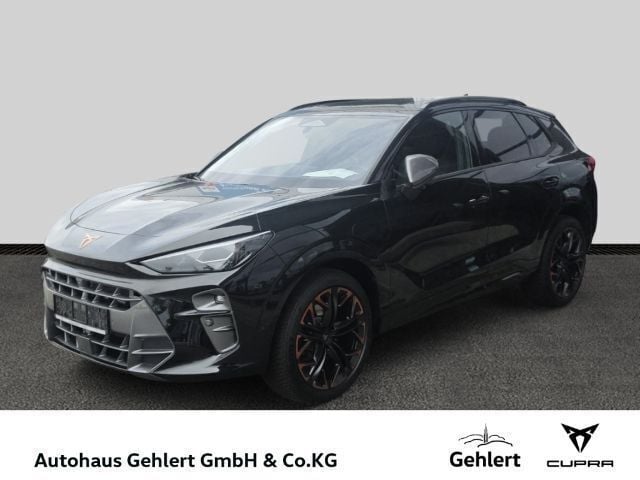 Myschwarz Gebraucht 2024 Cupra Terramar VZ SUV | 45.800 € (Superpreis) - Bild 1/4