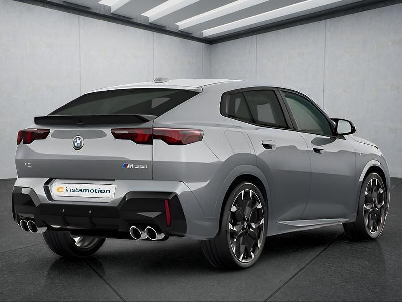 Gebraucht BMW X2 300 PS (220 kW) 2025 Grau SUV