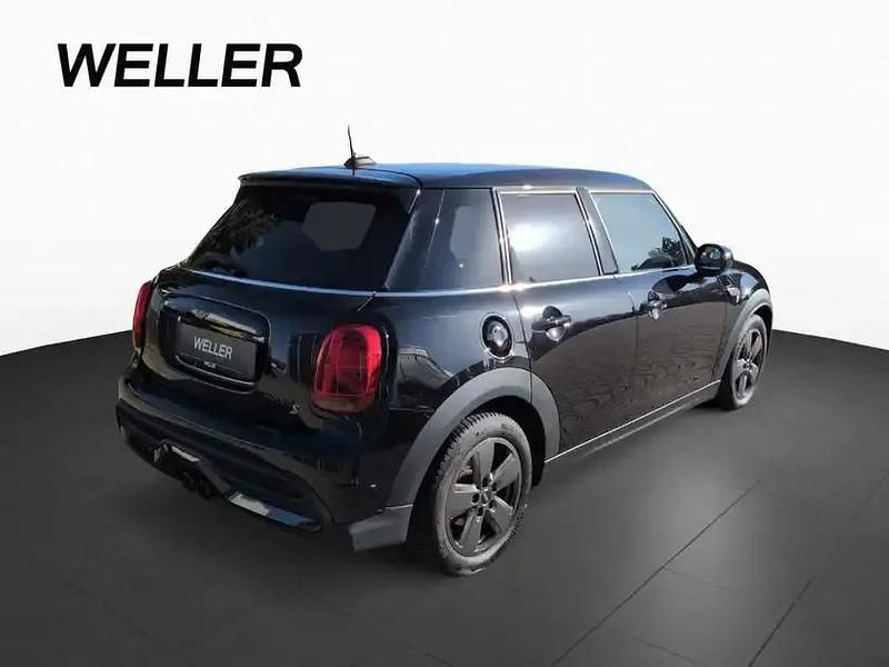 Gebraucht Mini Cooper S 178 PS (130 kW) 2022 Midnight black (schwarz) Kleinwagen