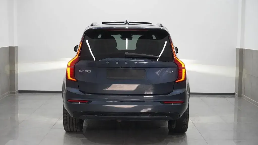 Gebraucht Volvo XC90 Plus 455 PS (334 kW) 2025 Blau SUV