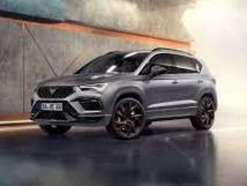 Graphite grau Neu 2025 Cupra Ateca SUV | 36.990 € (Fairer Preis) - Bild 1/1