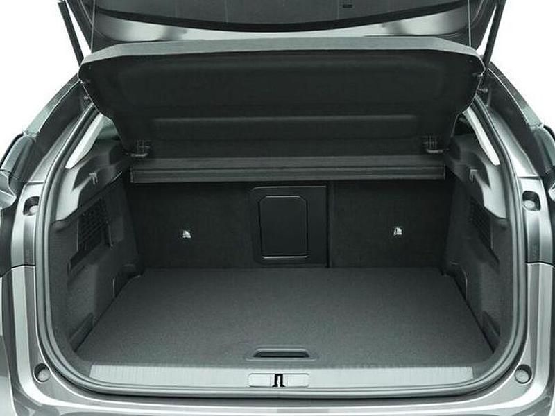 Platiniumgrau (meta Gebraucht 2024 Citroën C4 PureTech Limousine | 19.390 € (Fairer Preis) - Bild 1/2