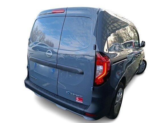 Gebraucht Nissan Townstar 89 kW (122 PS) 2023 Diverse