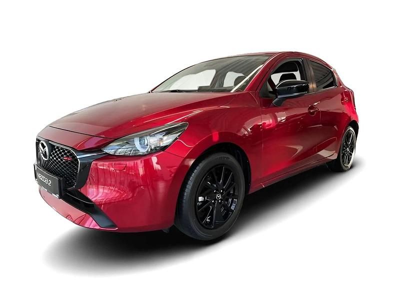Andere Gebraucht 2023 Mazda 2 Homura-Line Kleinwagen | 23.382 € (Etwas zu teuer) - Bild 1/4