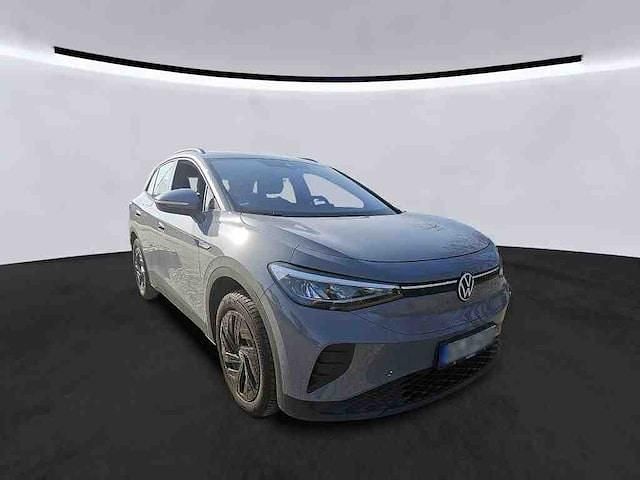 Gebraucht VW ID.4 Pro Performance 150 kW (204 PS) 2023 Mondsteingrau SUV