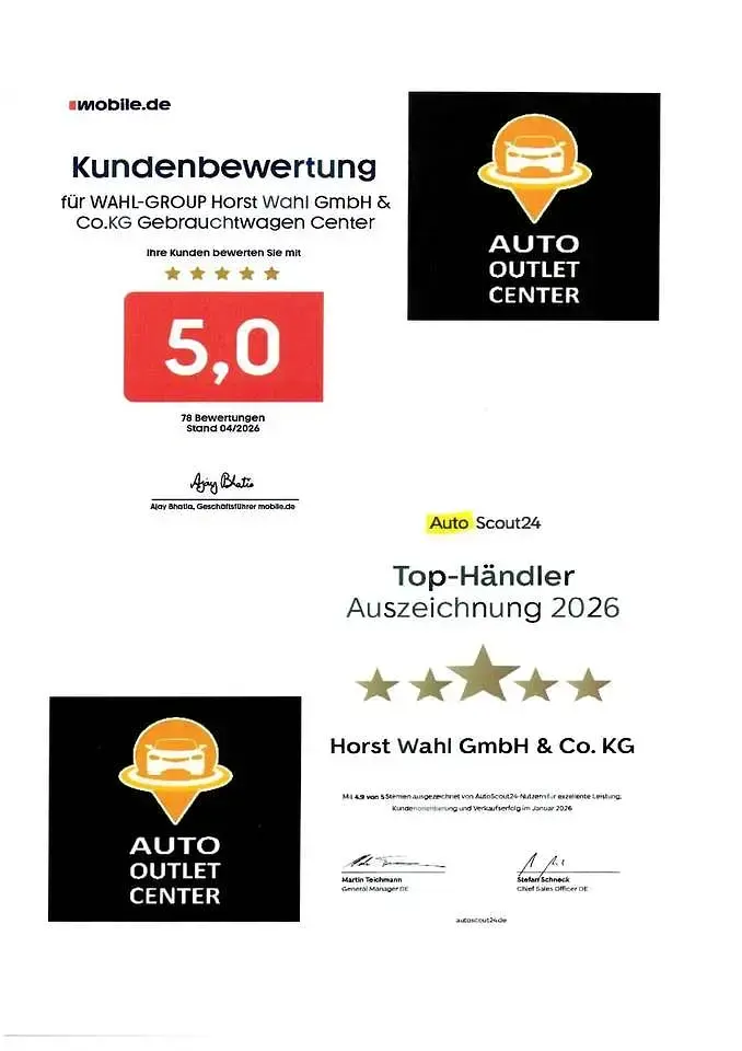 Gebraucht Cupra Terramar VZ 265 PS (194 kW) 2025 Schwarz SUV