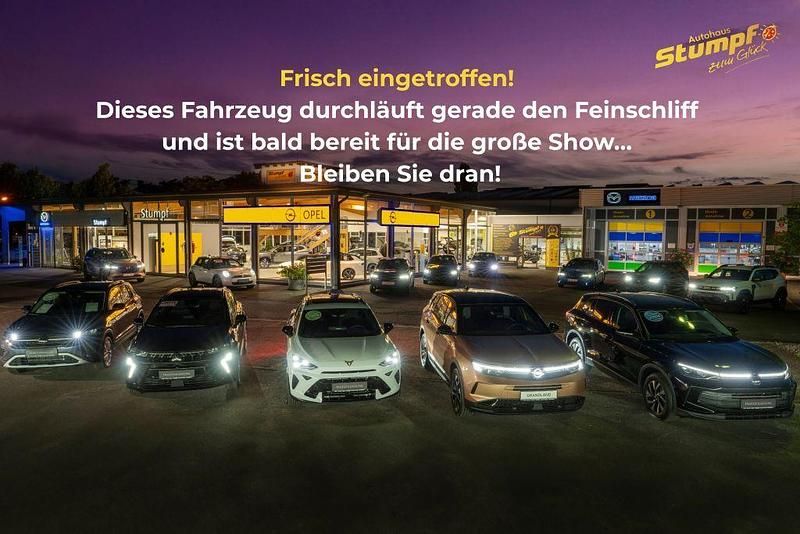 Grün Gebraucht 2022 Opel Mokka-e Edition SUV | 15.900 € (Fairer Preis) - Bild 1/1