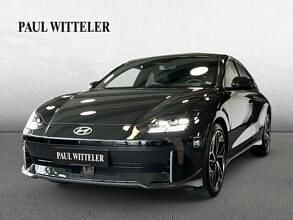 Usata Hyundai Ioniq 6 167 kW (228 CV) 2024 Berlina