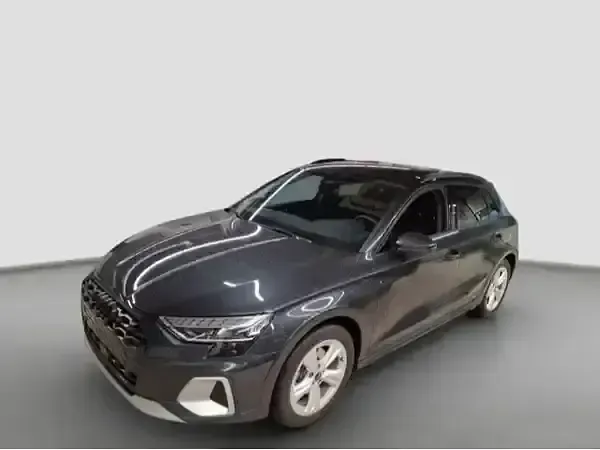 Gebraucht Audi A3 Ambiente 204 PS (150 kW) 2025 Manhattangrau metallic Kombi