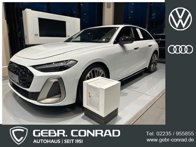 Weiß Neu 2024 Audi A5 Edition .1 Coupé | 69.789 € (Fairer Preis) - Bild 1/4