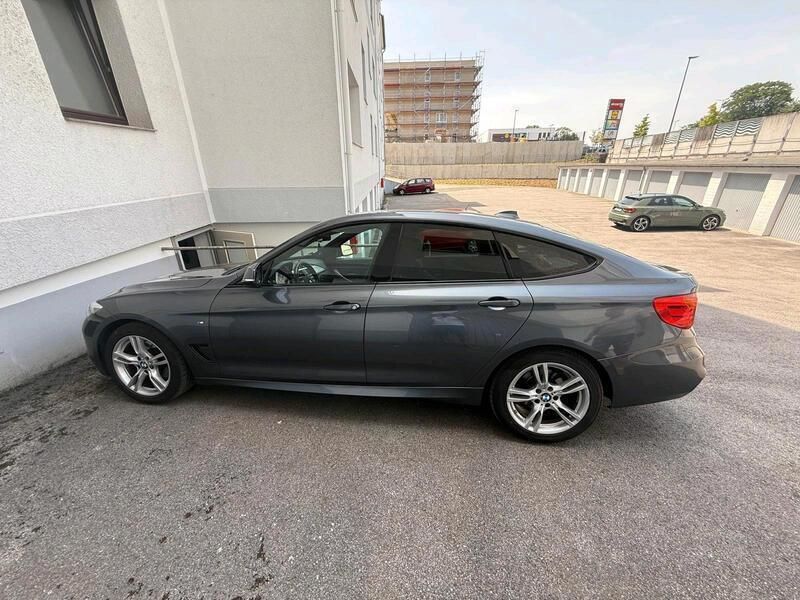 Gebraucht 2014 BMW 325 M Sport Limousine | 13.499 € (Teuer) - Bild 1/4