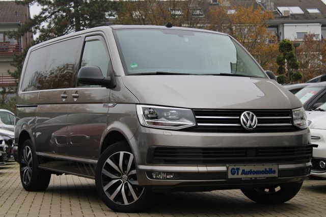 Beige Gebraucht 2017 VW T6 Edition Van | 31.999 € (Superpreis) - Bild 1/4