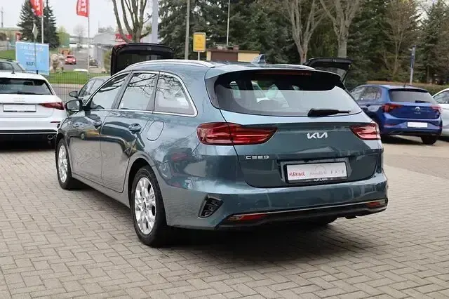 Używany Kia Ceed 2022 Andere Hatchback