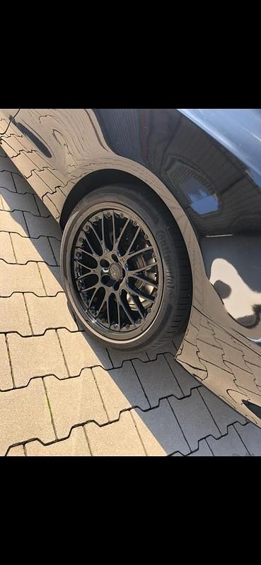 Gebraucht Audi A5 170 PS (125 kW) 2011 Schwarz Coupé