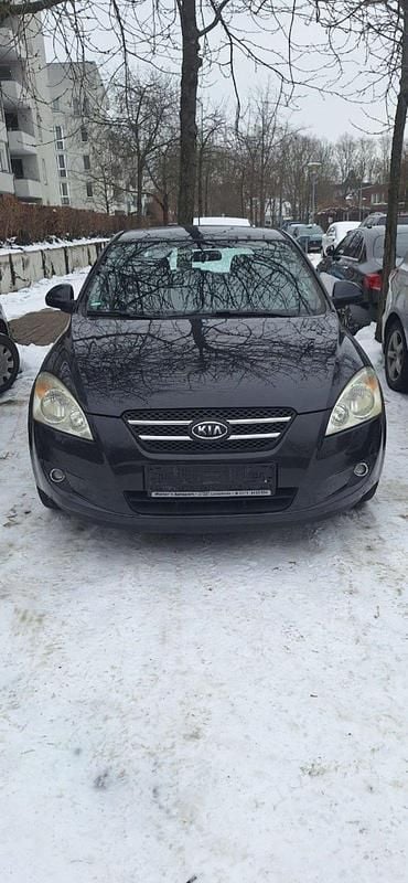 Gebraucht 2007 Kia Ceed Kleinwagen | 3.900 € (Fairer Preis) - Bild 1/4