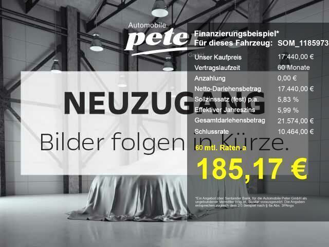 Schwarz Gebraucht 2020 Hyundai Tucson Advantage SUV | 17.440 € (Superpreis) - Bild 1/1