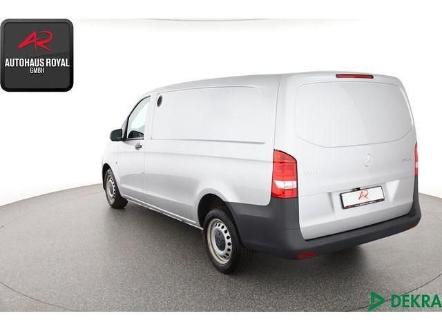 Gebraucht Mercedes Vito 136 PS (100 kW) 2022 Van