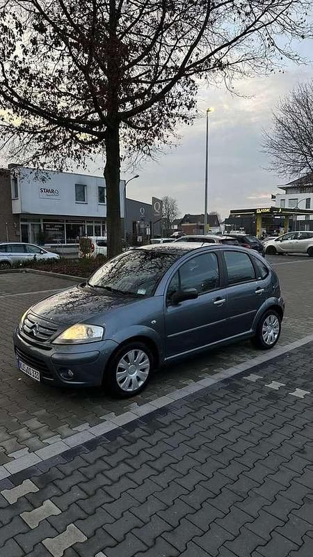Gebraucht 2006 Citroën C3 Exclusive Limousine | 2.300 € (Fairer Preis) - Bild 1/4