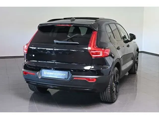 Occasion Volvo EX40 Ultra 185 kW (252 ch) 2025 SUV