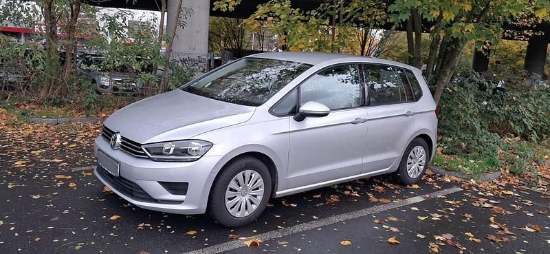 Gebraucht VW Golf VII 150 PS (110 kW) 2015 Silber Limousine