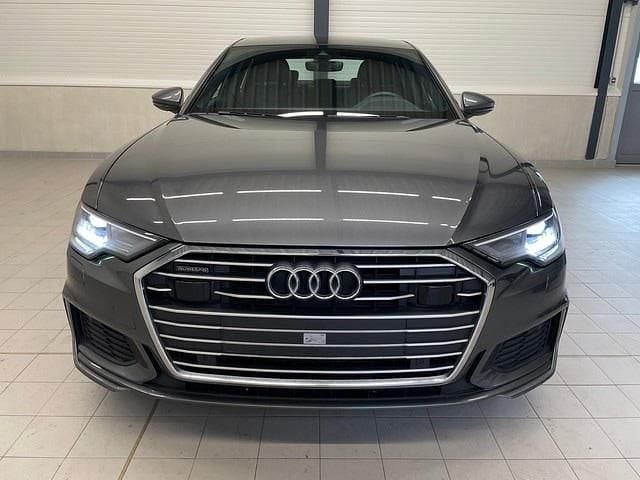 Gebraucht Audi A6 Advanced 245 PS (180 kW) 2023 Limousine