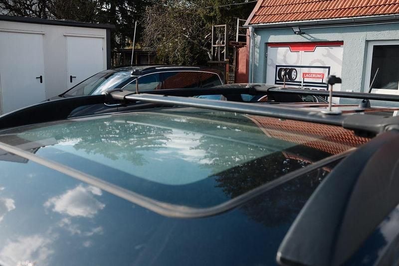 Gebraucht Subaru Forester Comfort 147 PS (108 kW) 2009 Grau SUV