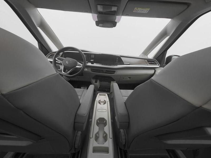 Gebraucht VW Multivan Style 204 PS (150 kW) 2025 Schwarz Van