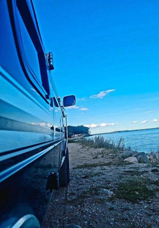 Gebraucht Chevrolet 2500 199 PS (146 kW) 1991 Andere farben Van