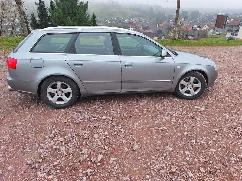 Occasion Audi A4 Sport 204 ch (150 kW) 2005 Gris Break