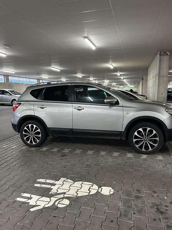 Gebraucht 2012 Nissan Qashqai I-Way SUV | 6.300 € (Fairer Preis) - Bild 1/4