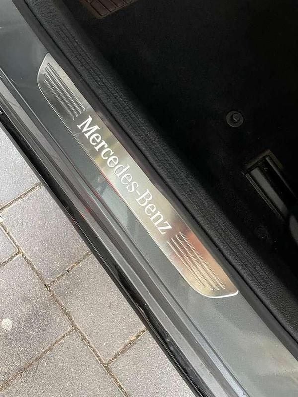Second-hand Mercedes C220 Avantgarde 170 CP (125 kW) 2017 Break