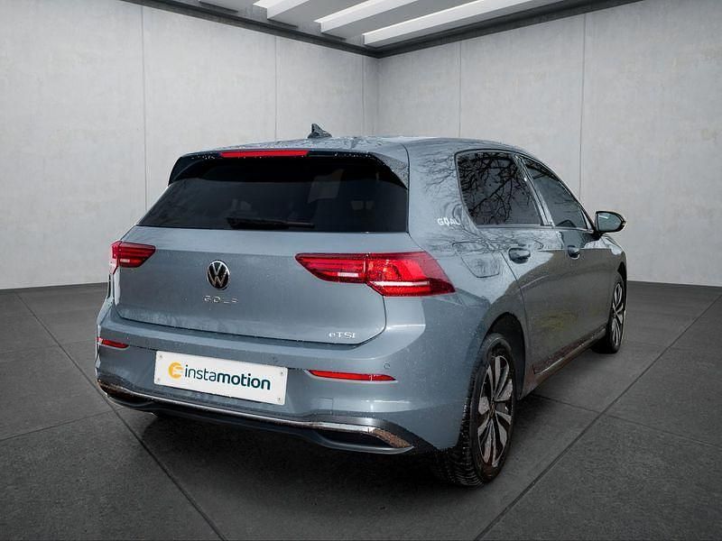 Gebraucht VW Golf VIII 116 PS (85 kW) 2025 Grau Kleinwagen