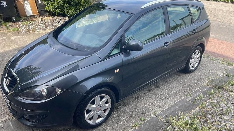 Gebraucht 2007 Seat Altea XL Van / Kleinbus | 2.900 € - Bild 1/4