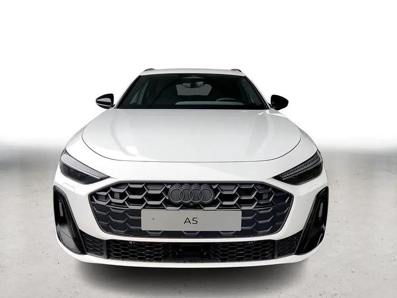 Usata Audi A5 Ambiente 252 CV (185 kW) 2025 Bianco Station wagon
