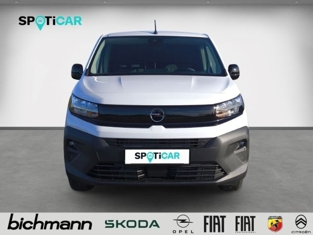 Weiss Neu 2024 Opel Combo Edition Van / Kleinbus | 21.997 € (Fairer Preis) - Bild 1/4