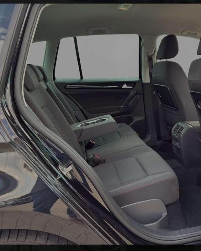 Gebraucht VW Golf Sportsvan Sound 150 PS (110 kW) 2017 Van / Kleinbus