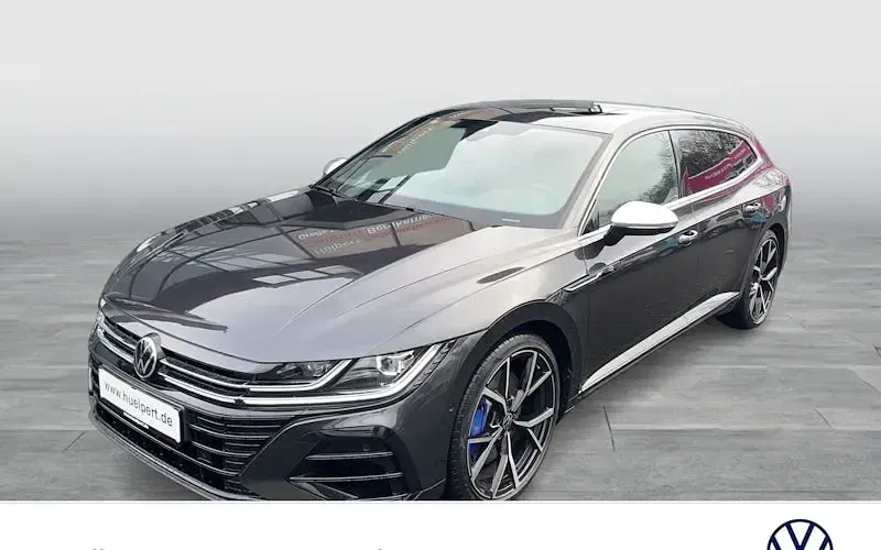 Occasion VW Arteon R 320 ch (235 kW) 2023 Gris Berline