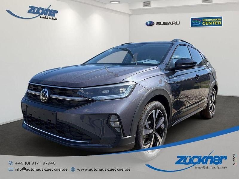 Grau Neu 2025 VW Taigo SUV | 25.990 € (Guter Preis) - Bild 1/4