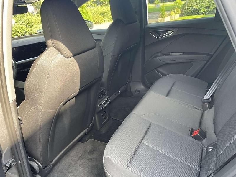 Gebraucht Audi Q4 e-tron 125 kW (170 PS) 2024 SUV