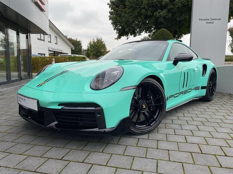 Farbe nach wahl Gebraucht 2023 Porsche 992 | 239.992 € (Fairer Preis) - Bild 1/4