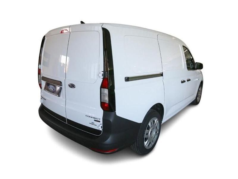 Gebraucht Ford Transit Connect Trend 150 PS (110 kW) 2025 Weiß Van / Kleinbus