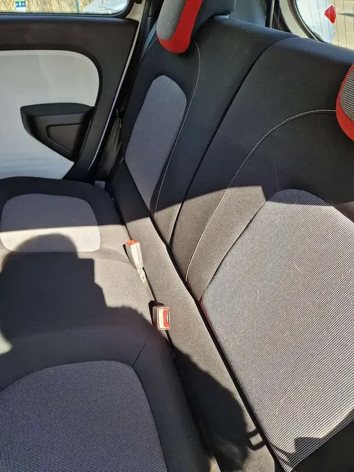 Gebraucht Renault Twingo Liberty 69 PS (50 kW) 2016 Kleinwagen