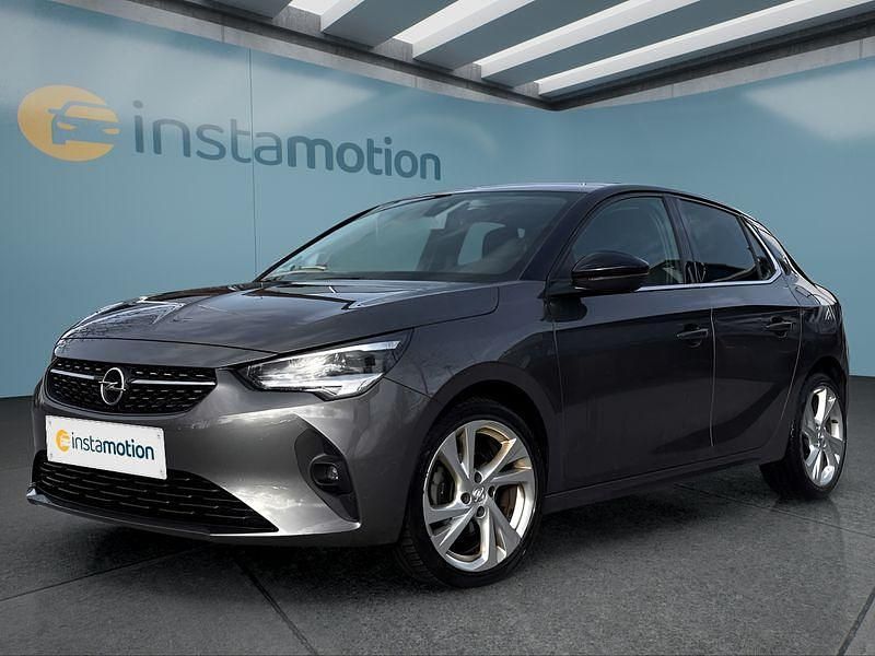 Gebraucht Renault Twingo SE 101 PS (74 kW) 2020 Orange Kleinwagen