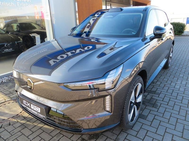 Gebraucht Volvo EX90 Executive 300 kW (408 PS) 2026 Grau SUV