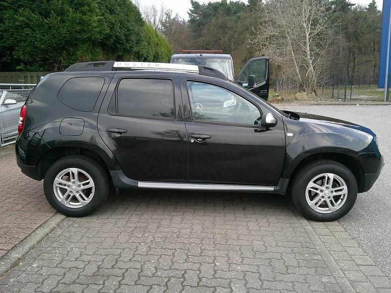 Gebraucht Dacia Duster Prestige 125 PS (91 kW) 2017 Other SUV