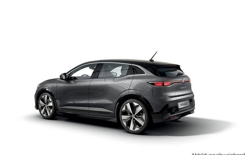 Blau Neu 2025 Renault Mégane Komfort Limousine | 42.890 € - Bild 1/1