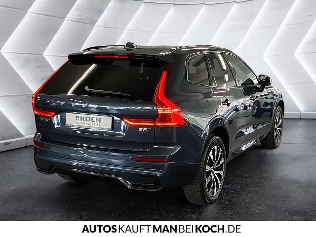 Gebraucht Volvo XC60 184 PS (135 kW) 2024 SUV